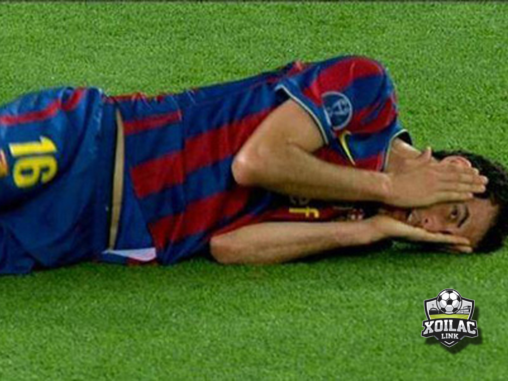 Ăn vạ là gì? Những pha diễn kịch tai tiếng và cầu thủ nổi bật