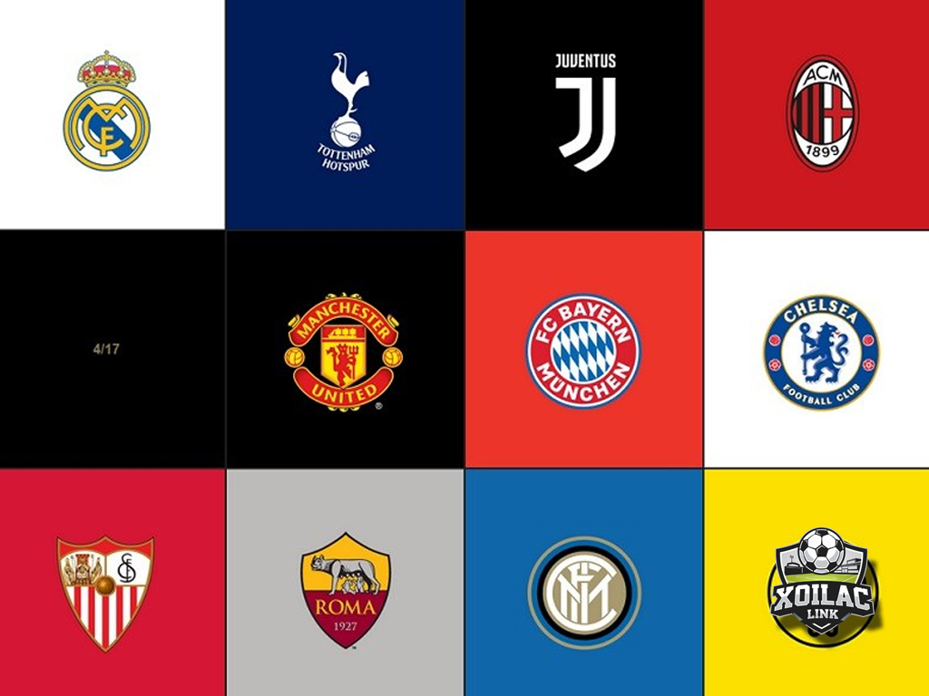 Đội bóng là gì? Khám phá những đội bóng nổi tiếng và biệt danh