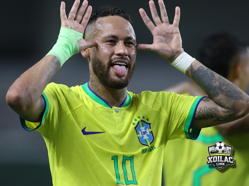 Neymar là ai? Tiểu sử, chiều cao, đội bóng hiện tại và điều thú vị