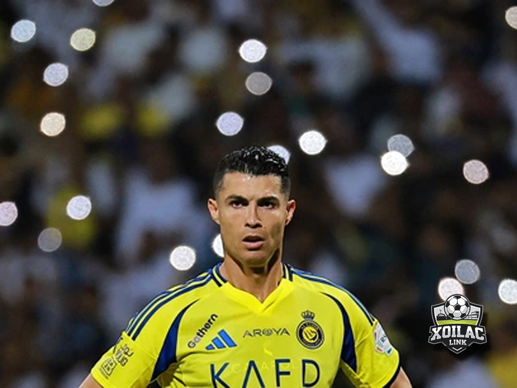 Ronaldo là ai? Tiểu sử, sự nghiệp, thành tích ghi bàn và thu nhập