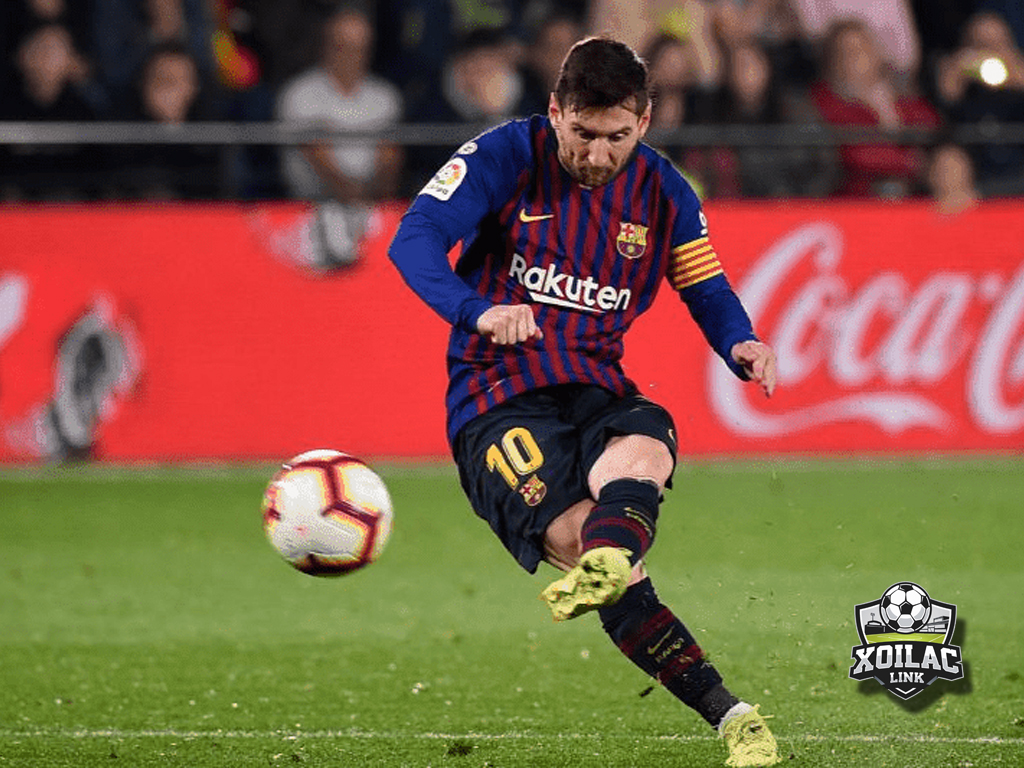 Sút bóng là gì? Kỹ thuật, bí quyết tăng lực sút và sút xa kinh điển