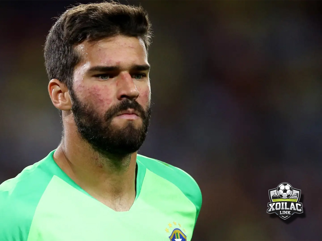 Thủ môn hay nhất thế giới và “người gác đền” của các đội bóng lớn