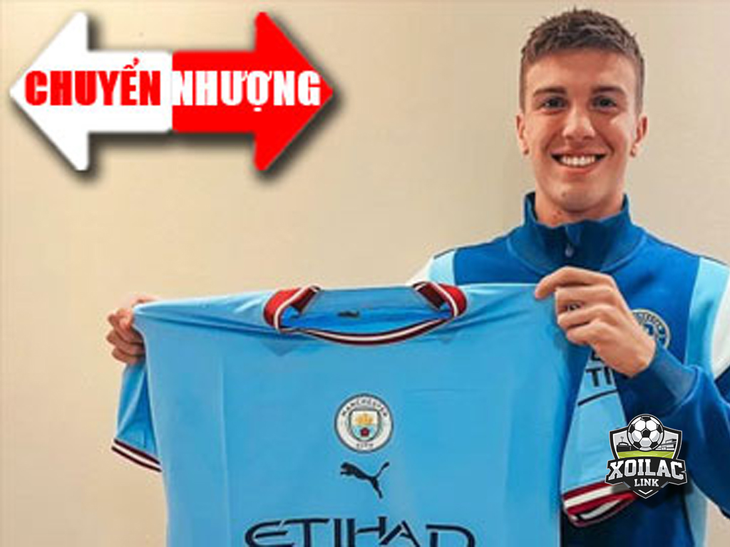 Xoilac Link cập nhật tin tức chuyển nhượng nhanh và chính xác