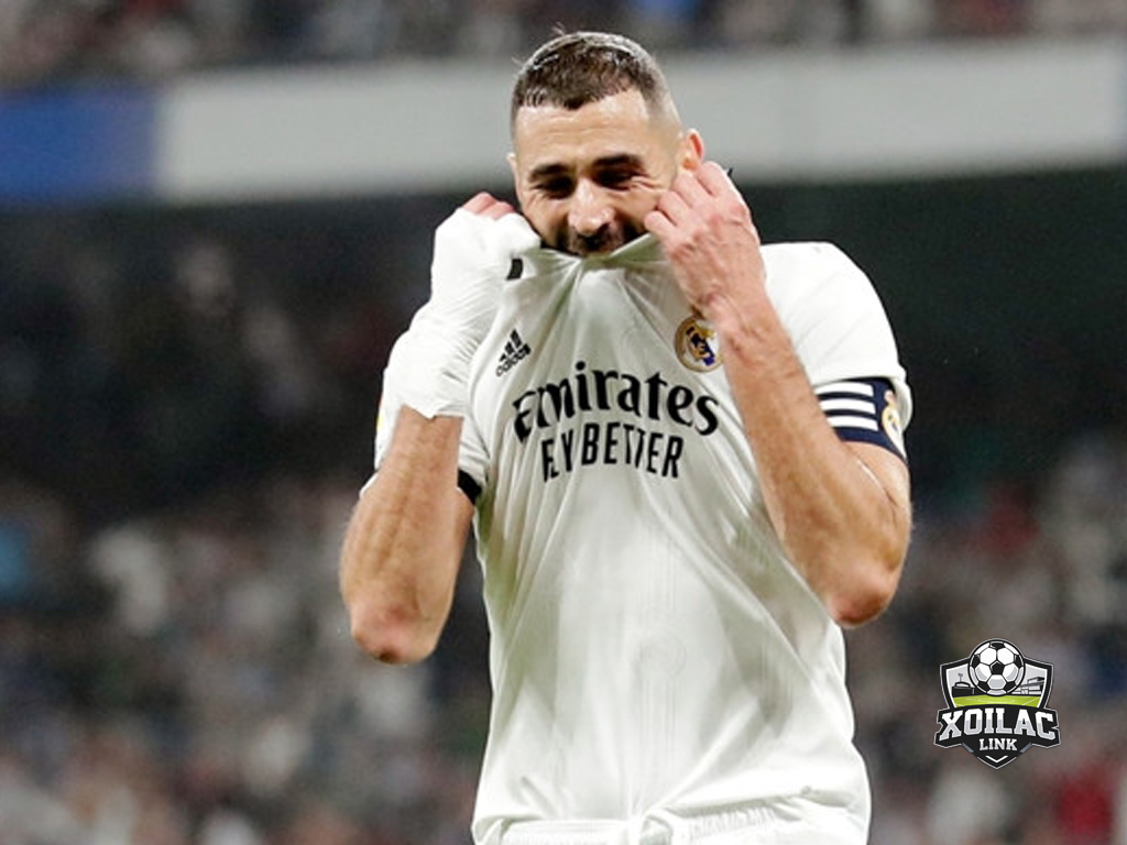 Tiểu sử Karim Benzema – Hành trình từ tài năng trẻ đến siêu sao