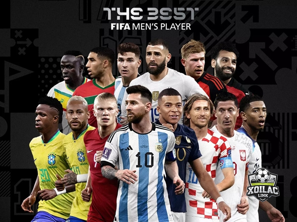 Cầu thủ xuất sắc: Danh sách, tiêu chí và những huyền thoại