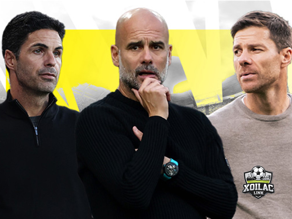 Tìm hiểu huấn luyện viên bóng đá và các chiến lược gia hàng đầu