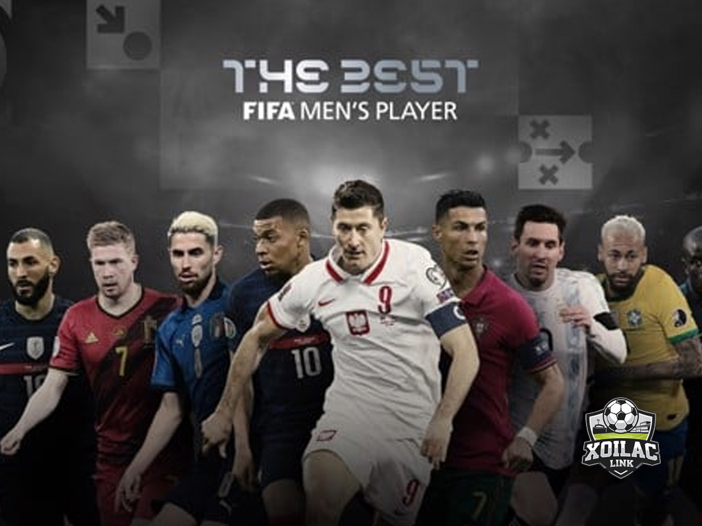 Top những cầu thủ xuất sắc nhất – Huyền thoại đến các ngôi sao