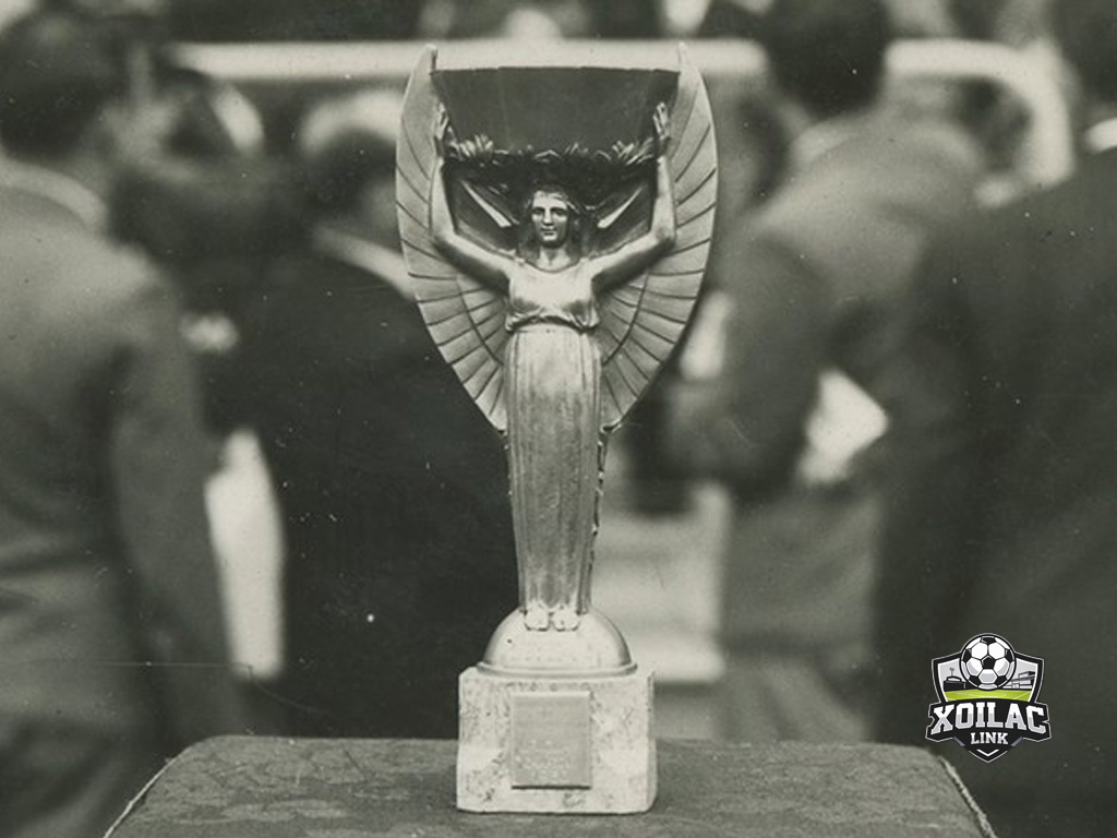 Lịch sử bóng đá World Cup: Hành trình vĩ đại của môn thể thao vua