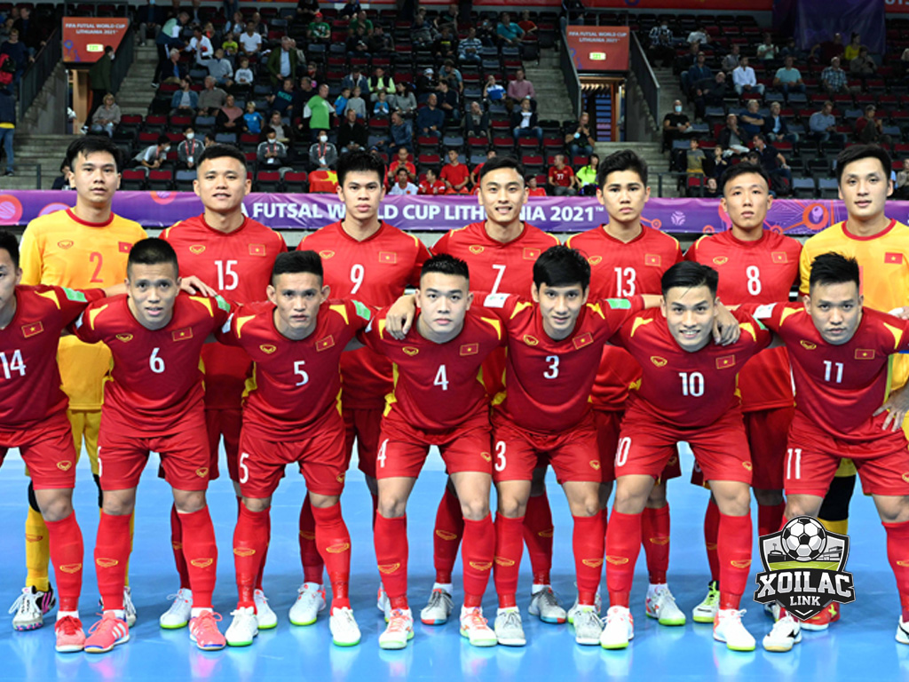 doi-tuyen-futsal-viet-nam