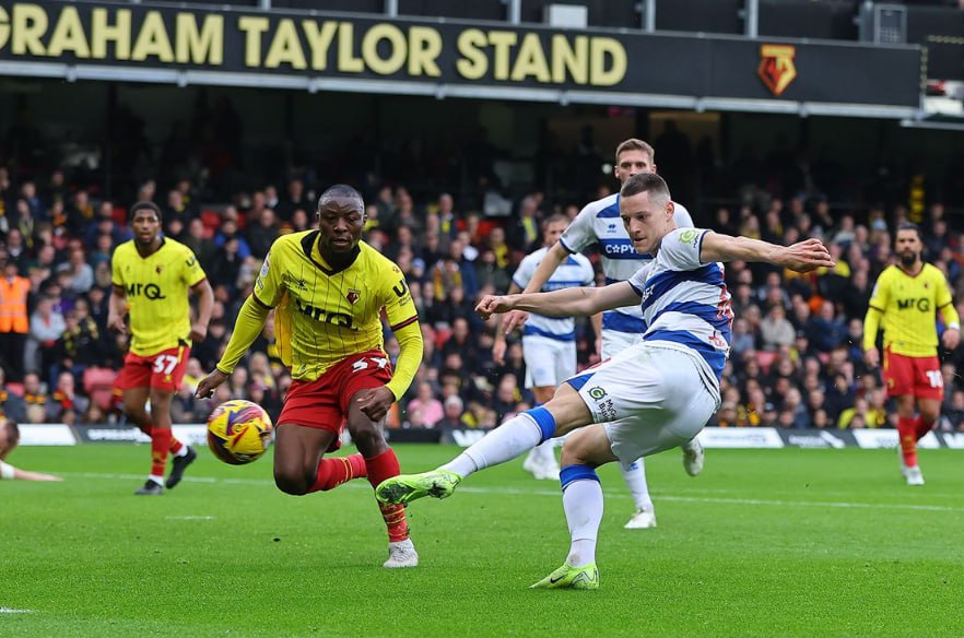 Watford vs QPR (21:00 – 16/08) | Xem lại trận đấu