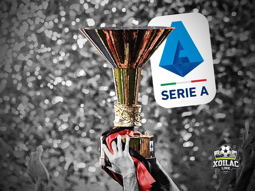 Serie A – Giải đấu huyền thoại của bóng đá Ý với nhiều di sản