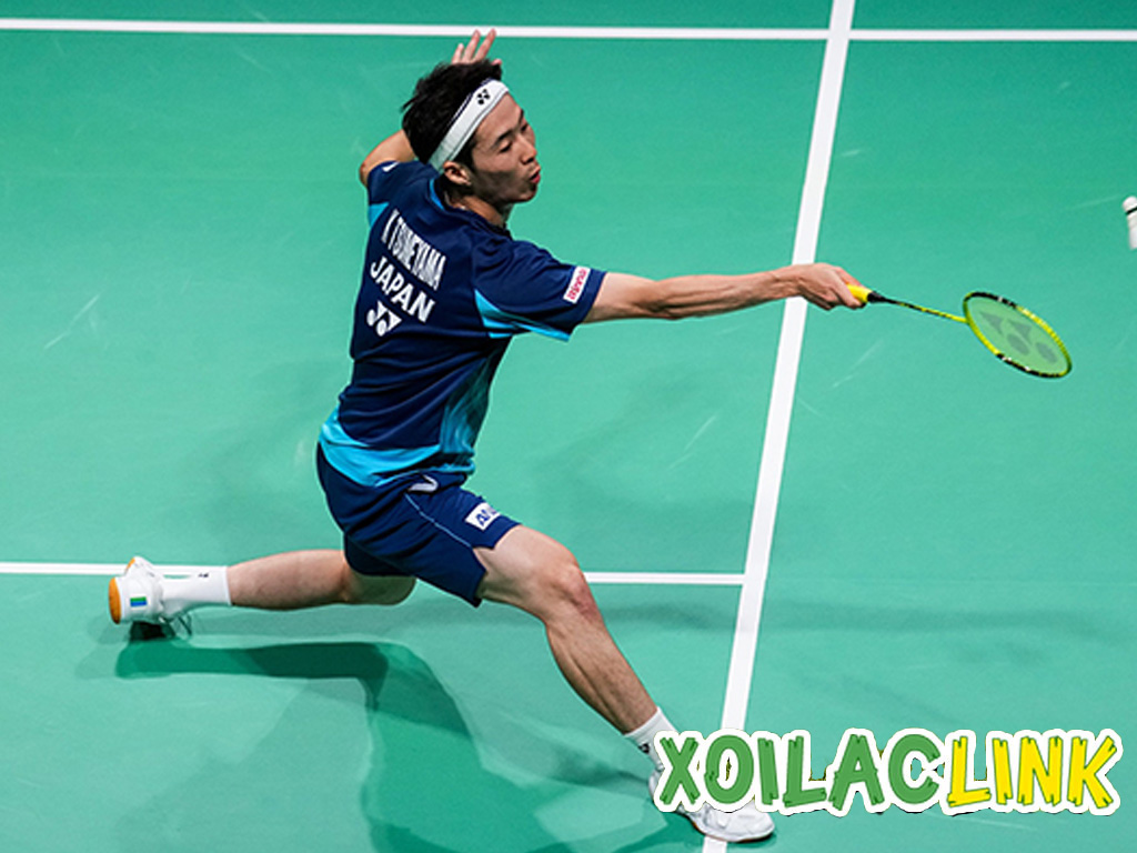 Kỹ thuật đánh cầu lông: Từ cơ bản cho người mới đến nâng cao