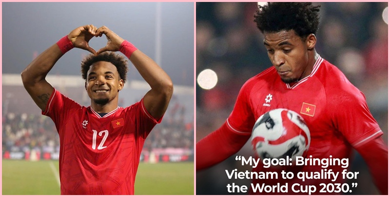 Giấc mơ World Cup của Xuân Sơn bị CĐV Nam Á phản ứng