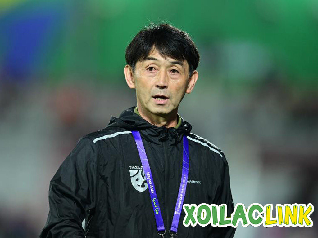 Huấn luyện viên Thái Lan: Lịch sử, triết lý và hành trình tiếp theo