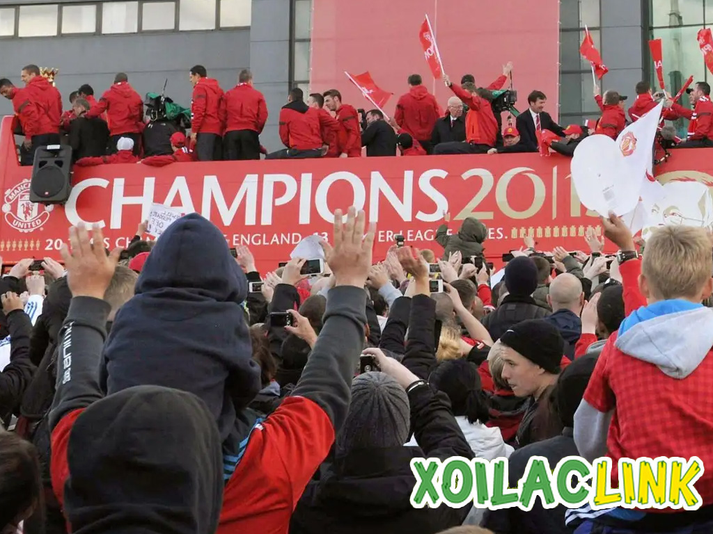 MU vô địch Ngoại Hạng Anh bao nhiêu lần? Hành trình lịch sử