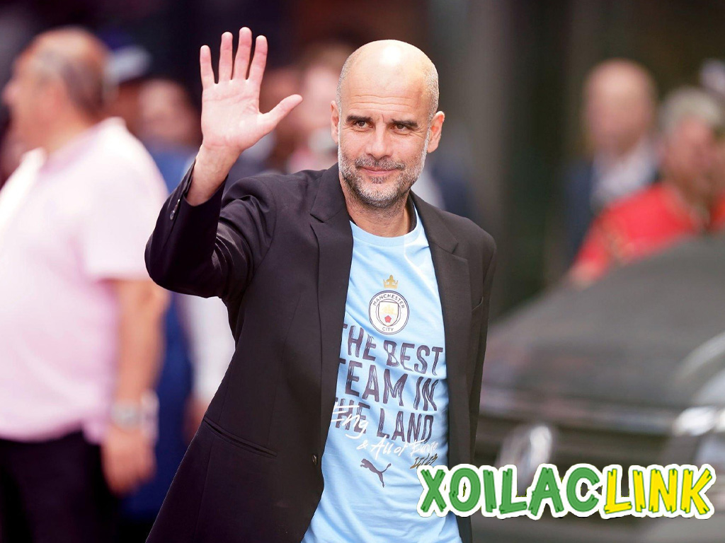 Huấn luyện viên Man City: Lịch sử đến kỷ nguyên Pep Guardiola