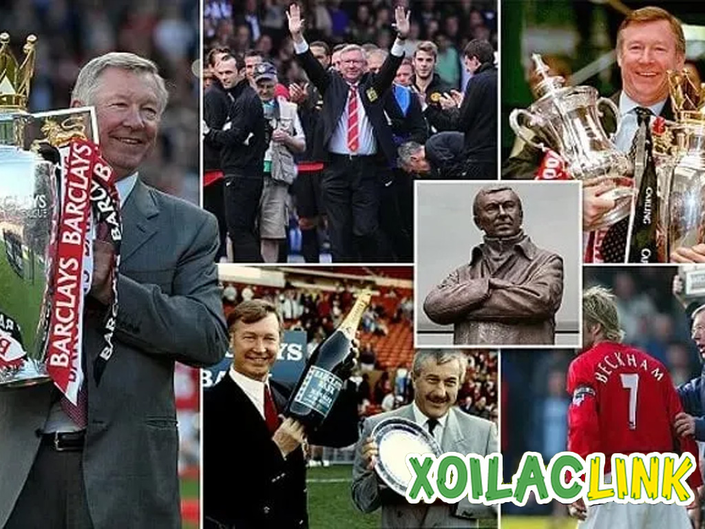 Huấn luyện viên MU: Lịch sử, thách thức, hành trình đưa MU trở lại