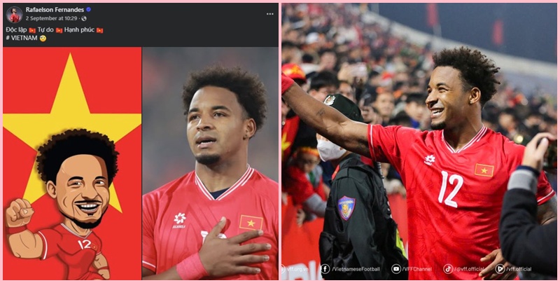 Xuân Son và ước mơ cùng ĐT Việt Nam dự World Cup 2030