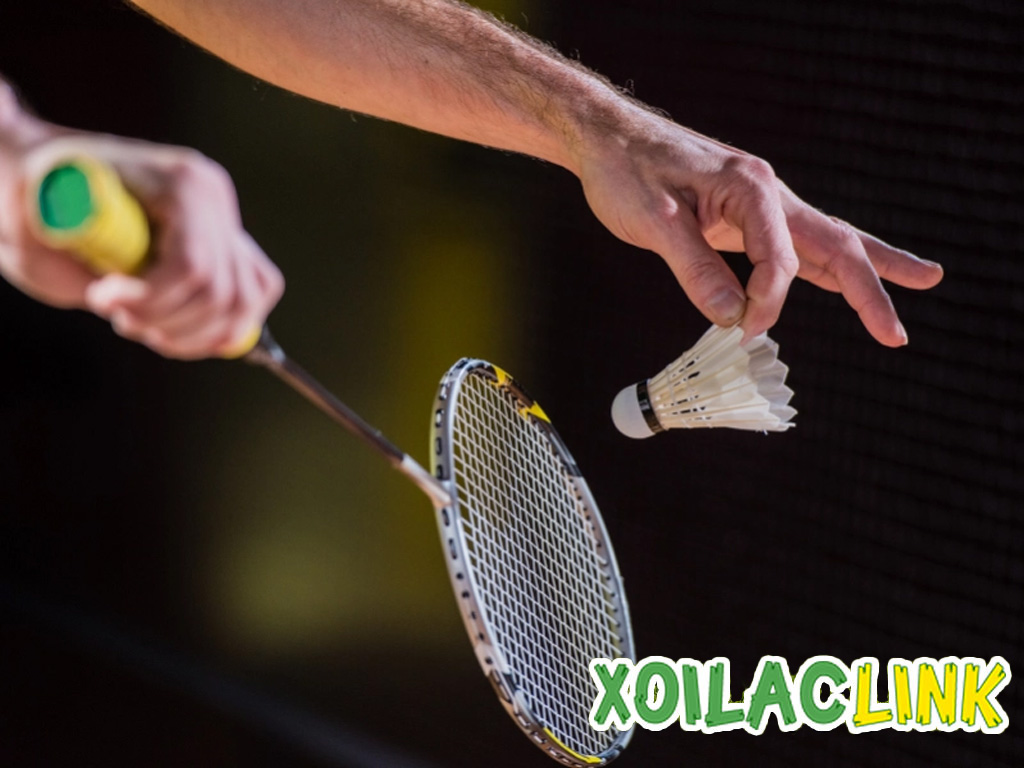 Top 10 tay vợt cầu lông thế giới – Những ngôi sao sáng giá nhất