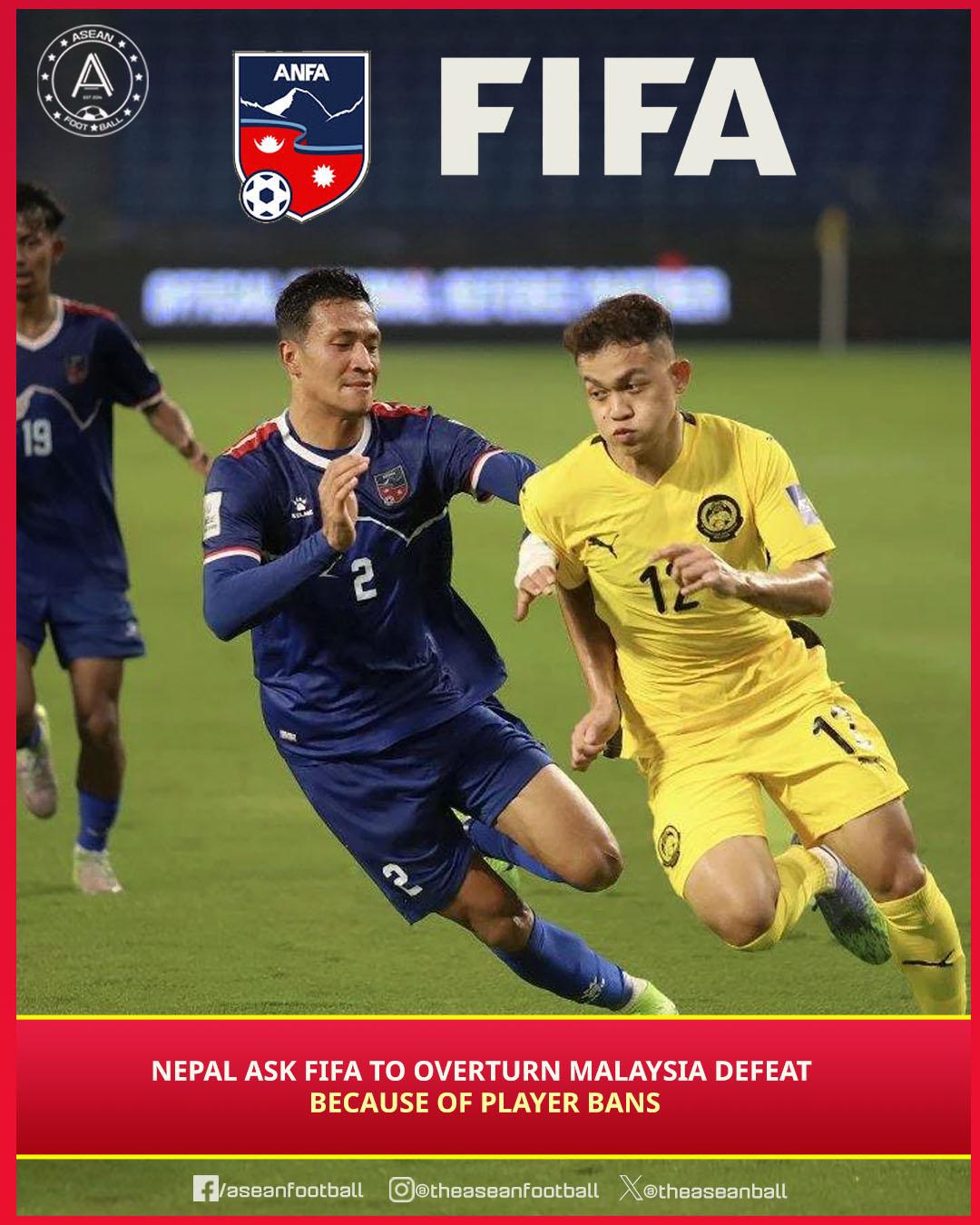 Cục diện hiện tại ở bảng F vòng loại Asian Cup 2027