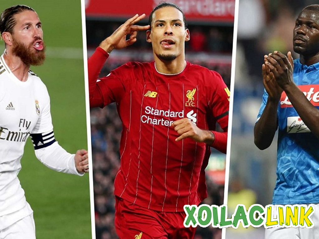 Hậu vệ là gì? Phân loại và những hậu vệ xuất sắc nhất thế giới