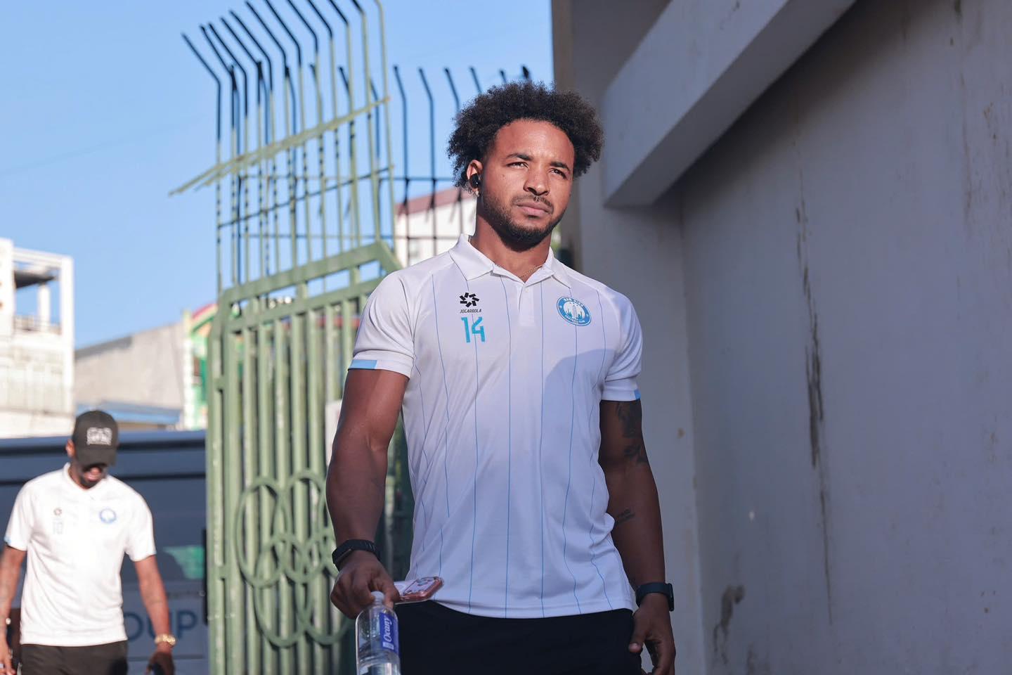 Xuân Son khả năng cao sẽ tái xuất ở vòng 11 V-League