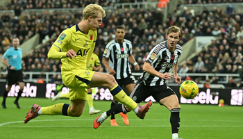 Newcastle United vs Tottenham (03:00 – 30/10) | Xem lại trận đấu