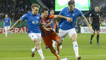 Darmstadt 98 vs Schalke 04 (02:45 – 30/10) | Xem lại trận đấu